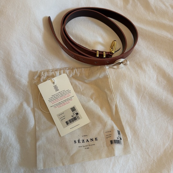 Livie Belt - Picture 4 of 8